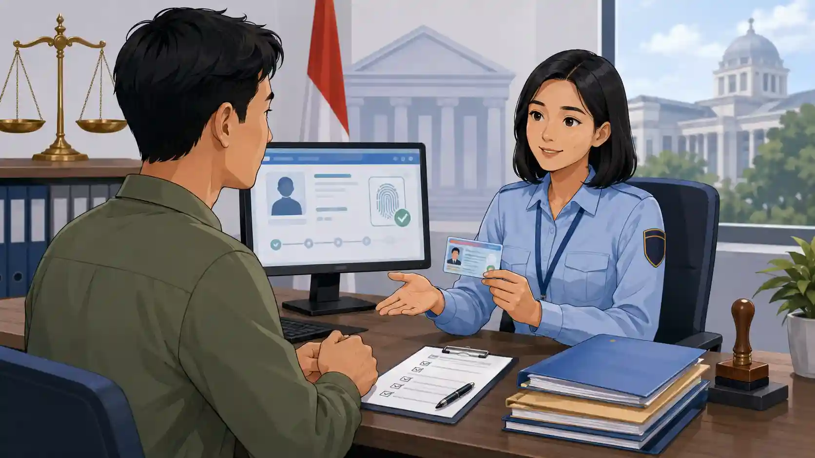 Cara Mengurus NIK yang Dinonaktifkan: Prosedur dan Dasar Hukum Terbaru 2026