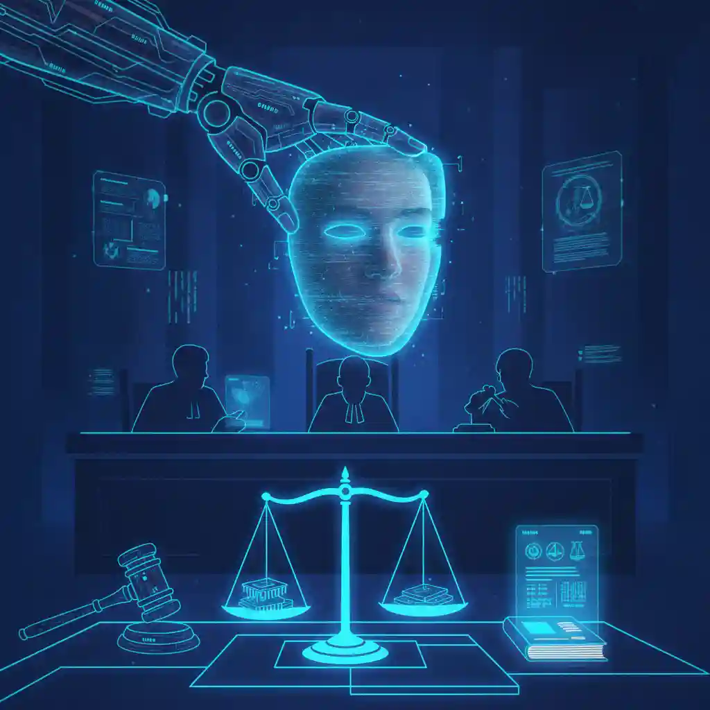 Jerat Pidana Penipuan Deepfake AI: Analisis Kasus Viral Juni 2026 dan Dasar Hukumnya