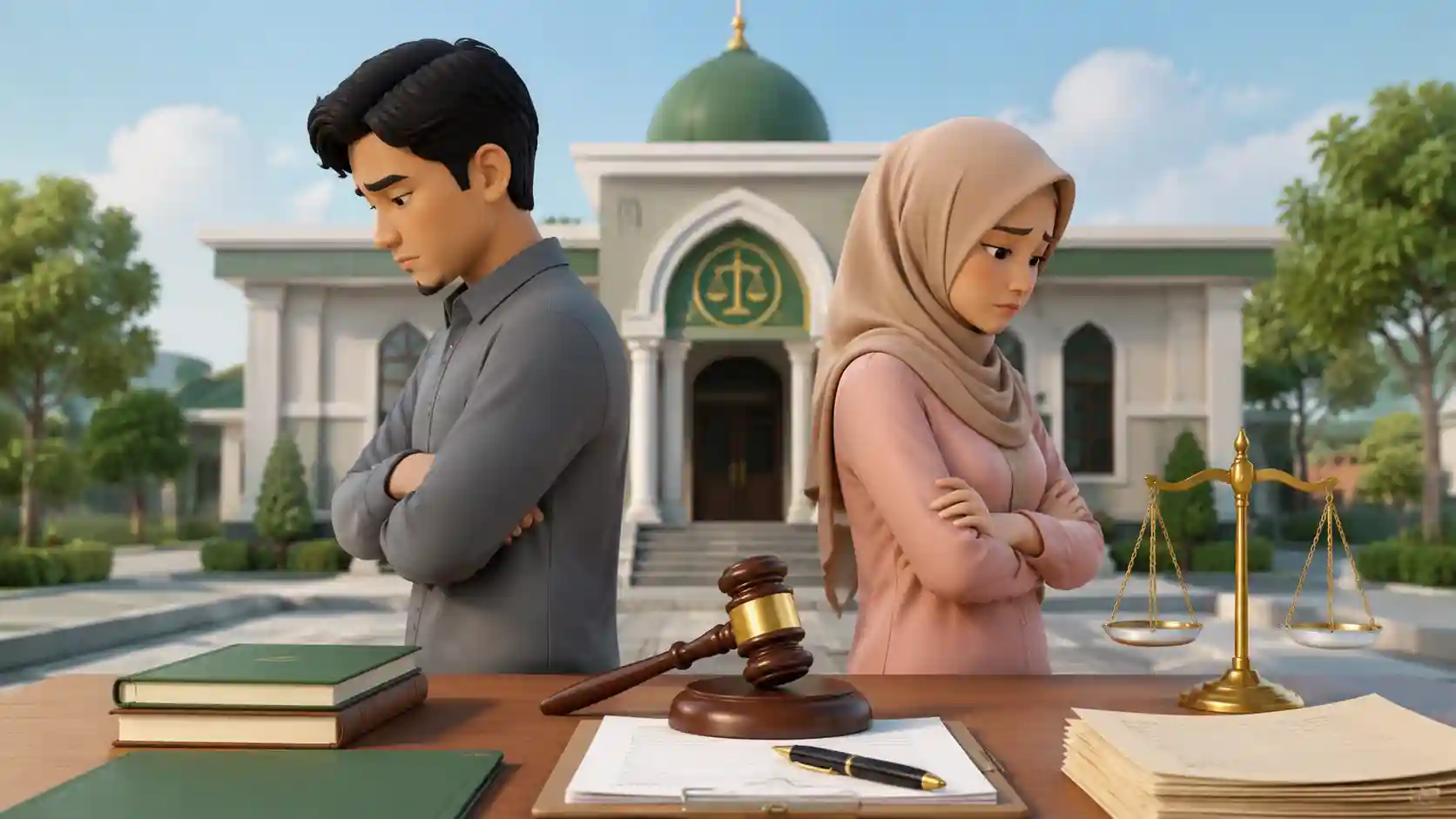 Panduan Hukum Bisnis Indonesia: Regulasi Pendirian PT dan Kontrak Komersial