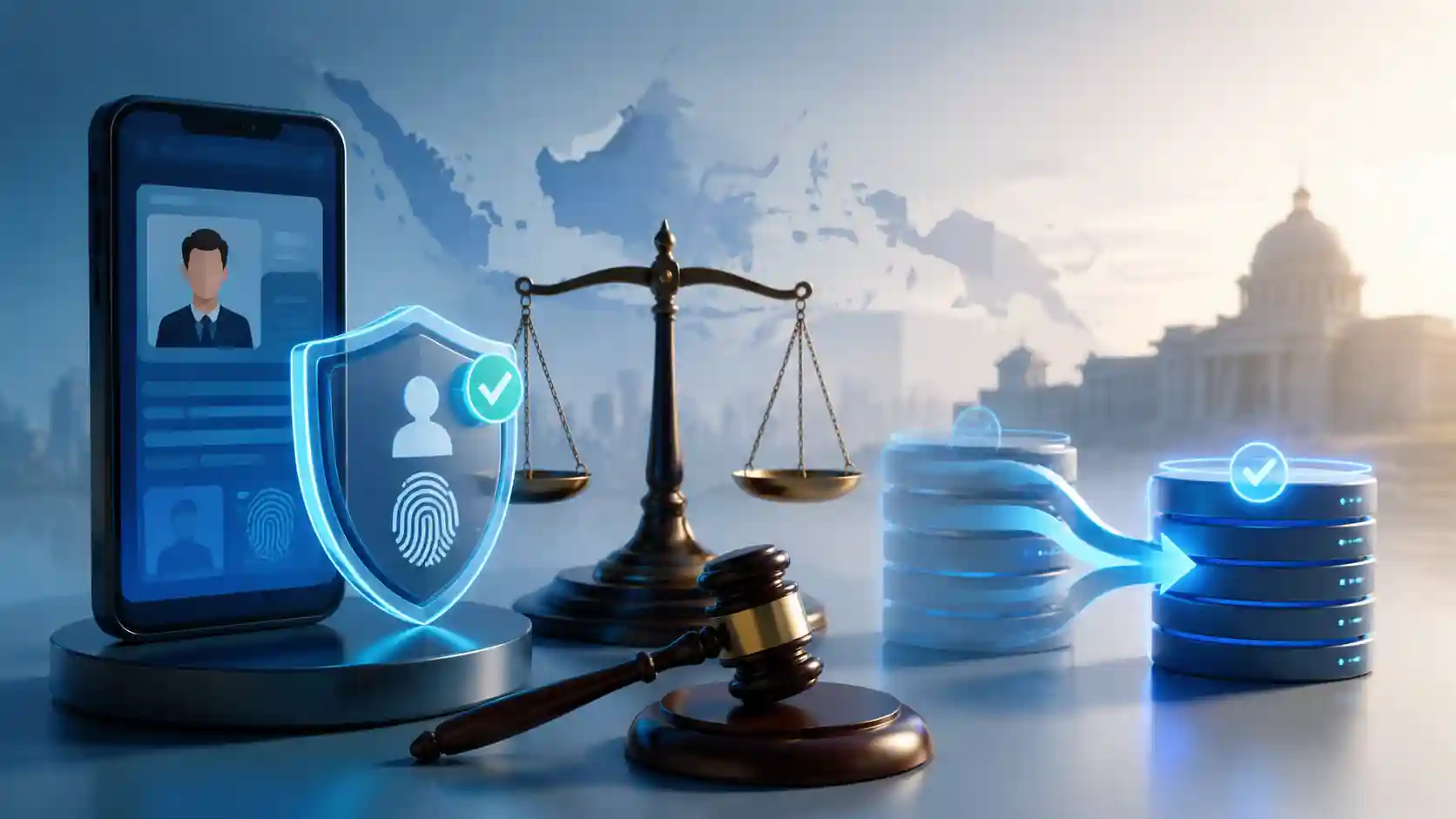 Panduan Hukum Identitas Kependudukan Digital 2026: Regulasi dan Solusi Data Ganda