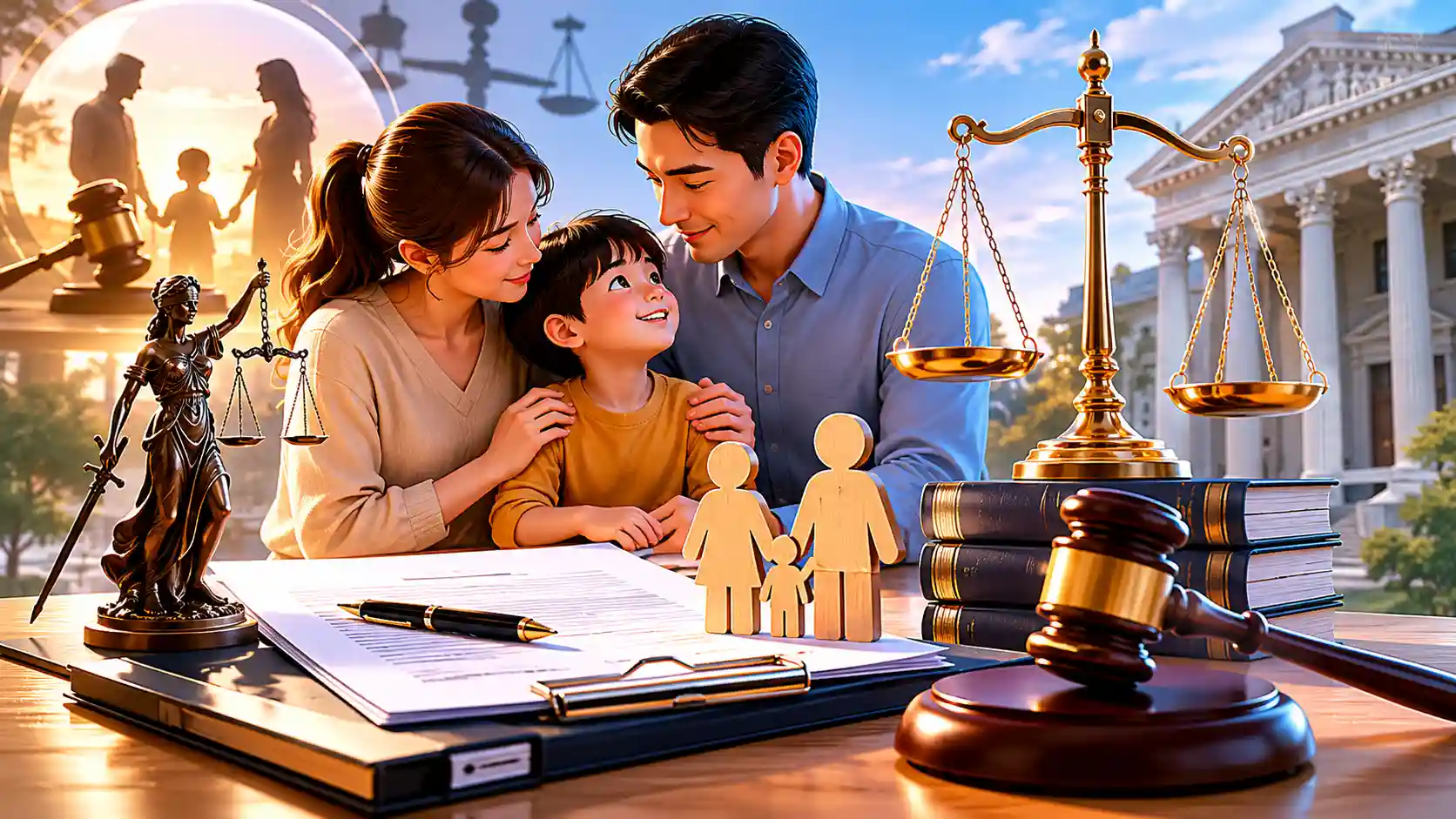 Prosedur Pengesahan Anak Luar Kawin: Dasar Hukum dan Langkah Terbaru 2026