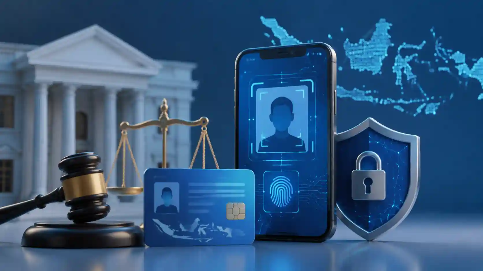 Update Aturan Identitas Kependudukan Digital (IKD) 2026: Implikasi Hukum dan Keamanan Data