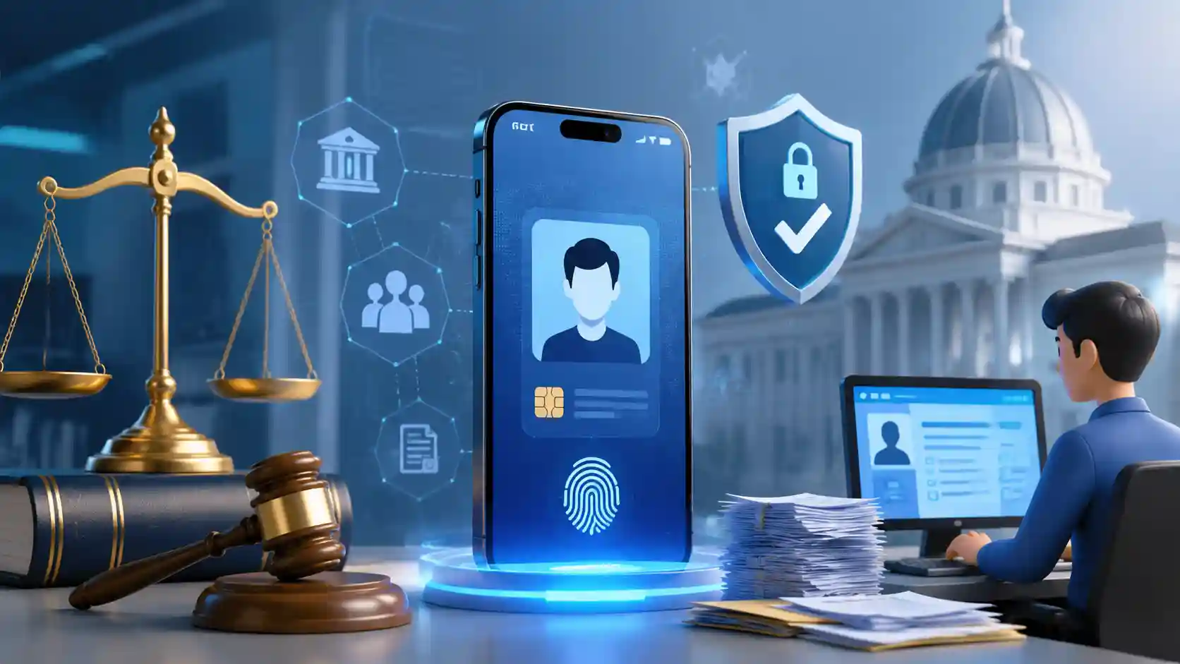 Urgensi Identitas Kependudukan Digital (IKD): Dasar Hukum dan Solusi Kendala Administrasi 2026