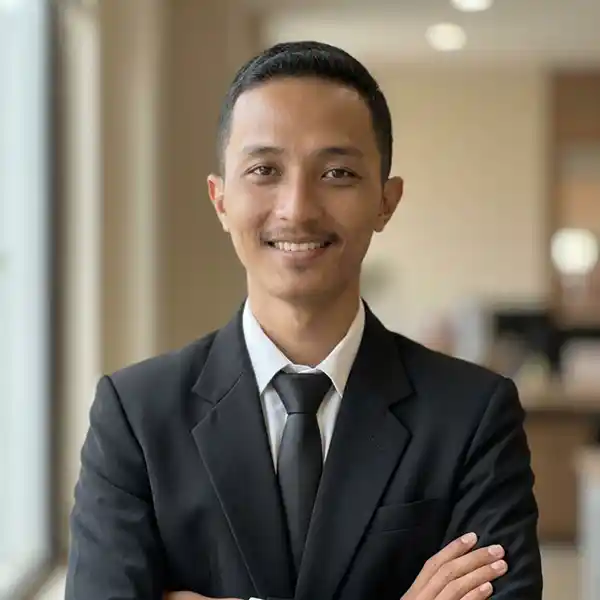 Foto Zuhdi De Alfarisy